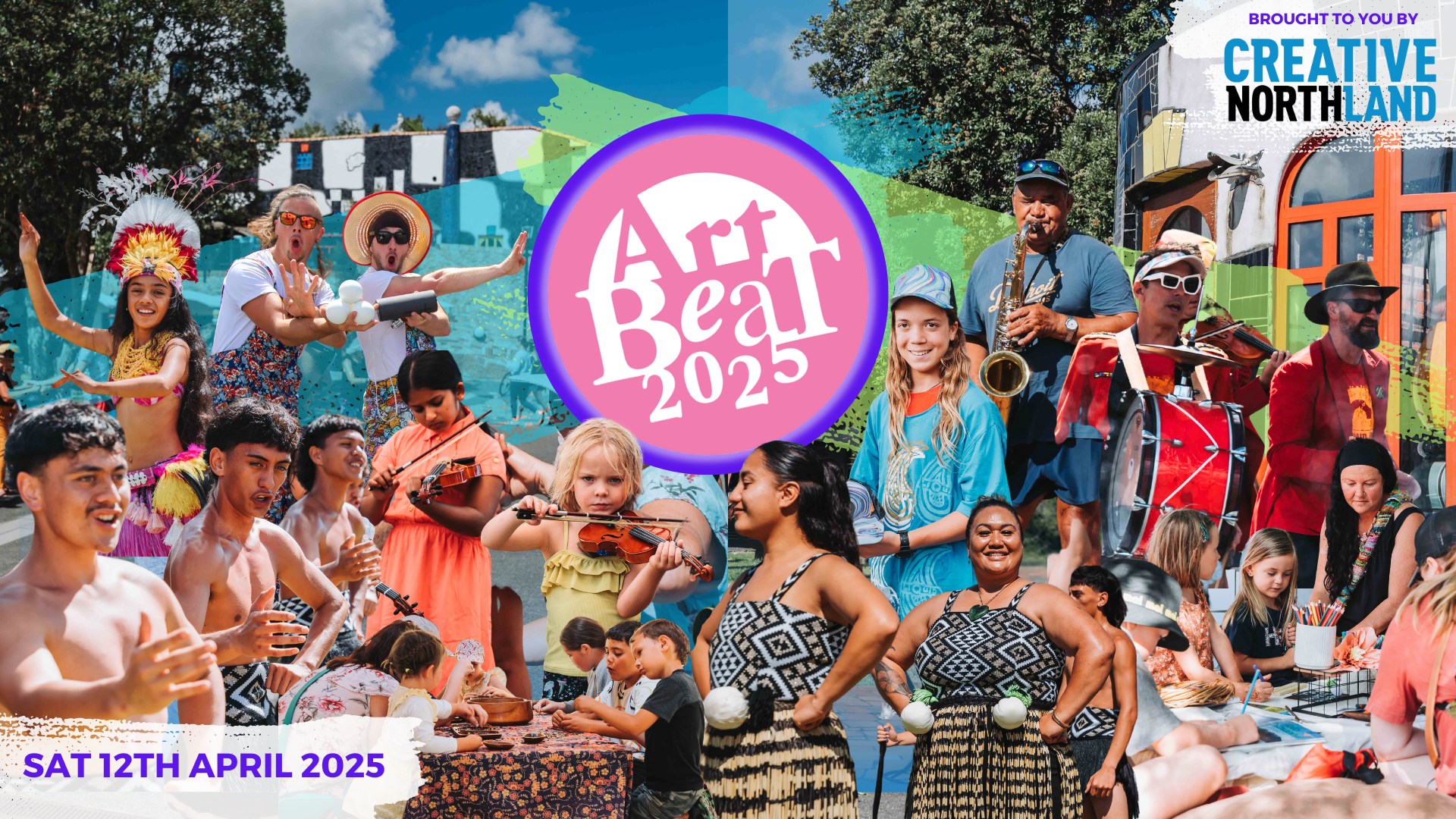 ARTBEAT 2025